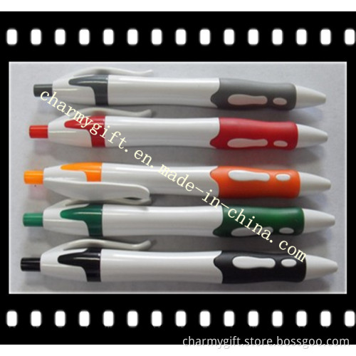 Promotion Plastic Pen-19